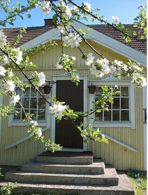 Ilola Maatilamatkailu Valkeakoski Exteriör bild