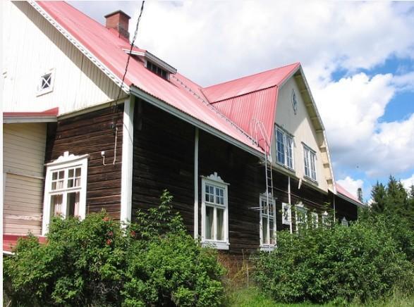 Ilola Maatilamatkailu Valkeakoski Exteriör bild