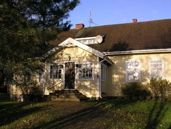 Ilola Maatilamatkailu Valkeakoski Exteriör bild