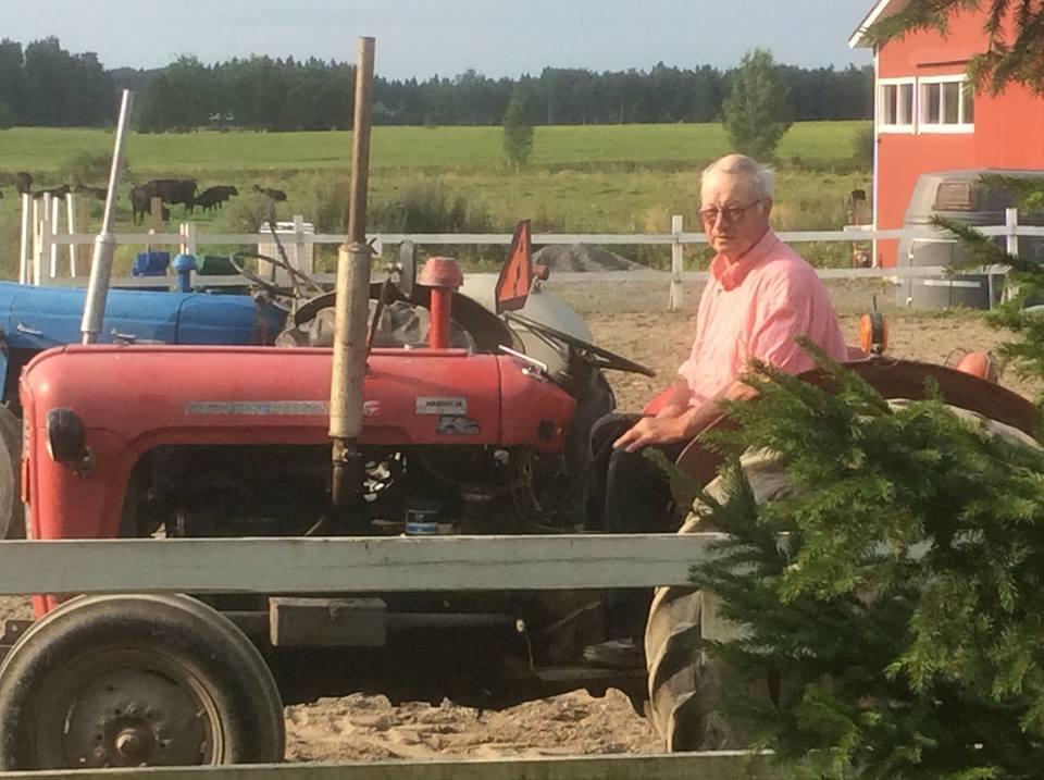 Ilola Maatilamatkailu Valkeakoski Exteriör bild